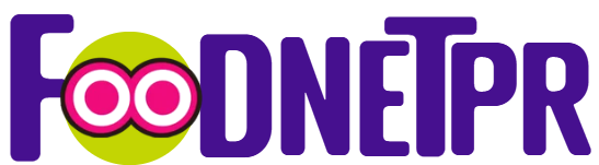 FoodNetPR